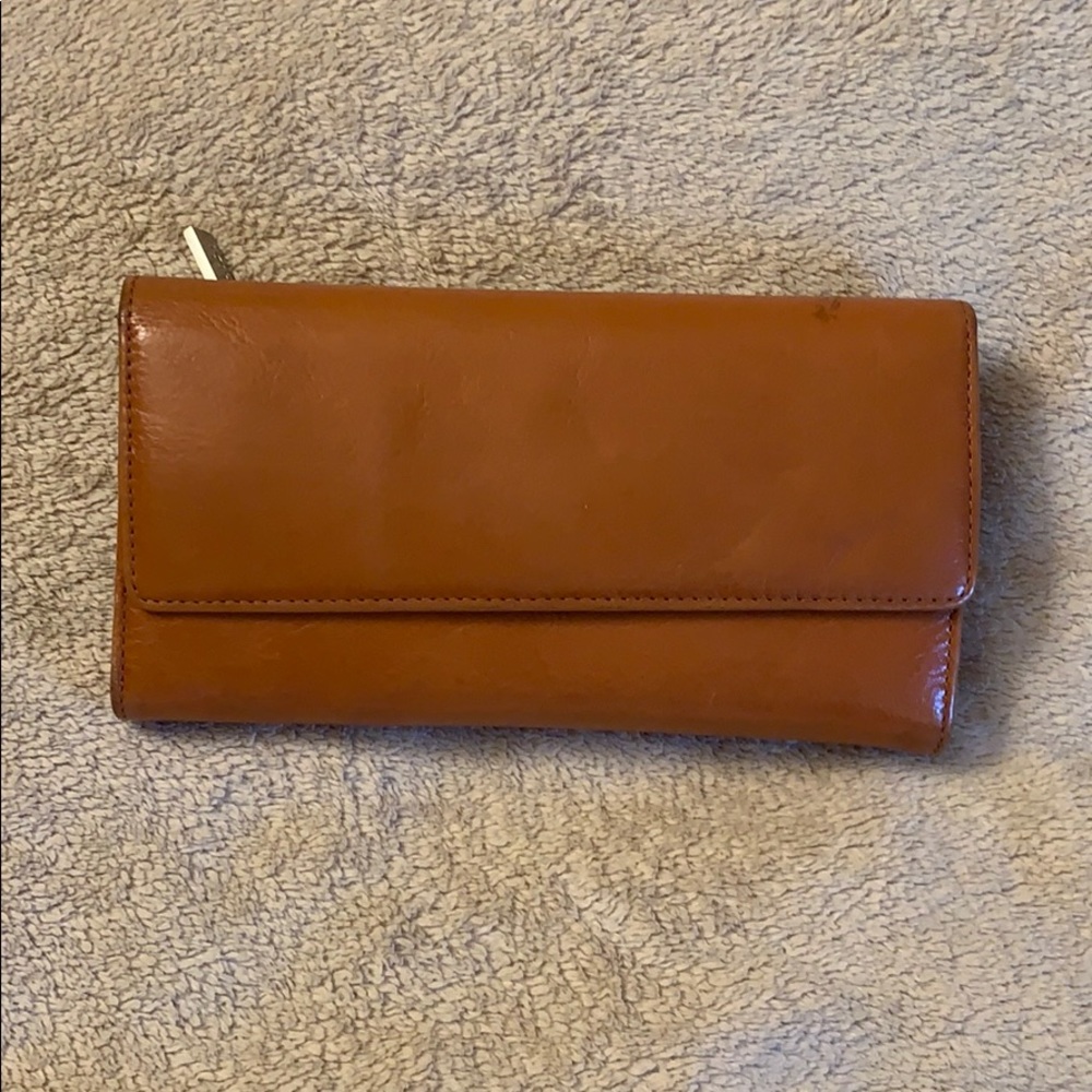 Hobo Wallet